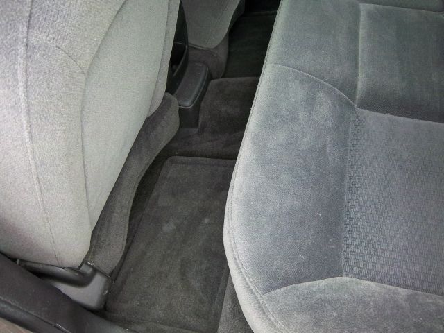 2007 Chevrolet Impala Touring W/nav.sys