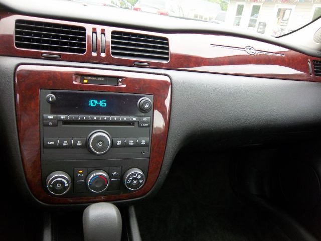 2007 Chevrolet Impala Touring W/nav.sys