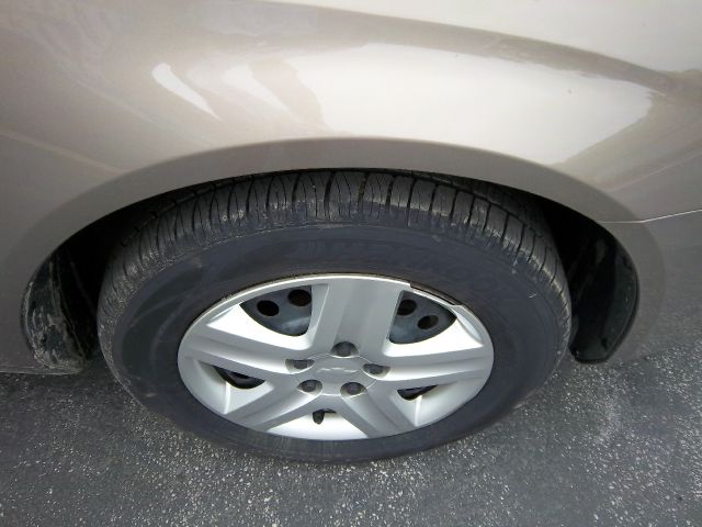 2007 Chevrolet Impala Touring W/nav.sys