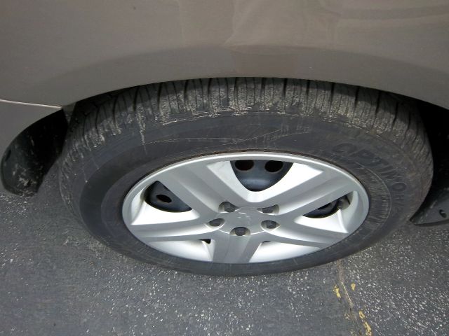 2007 Chevrolet Impala Touring W/nav.sys