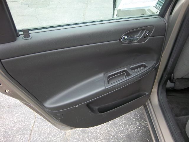 2007 Chevrolet Impala Touring W/nav.sys