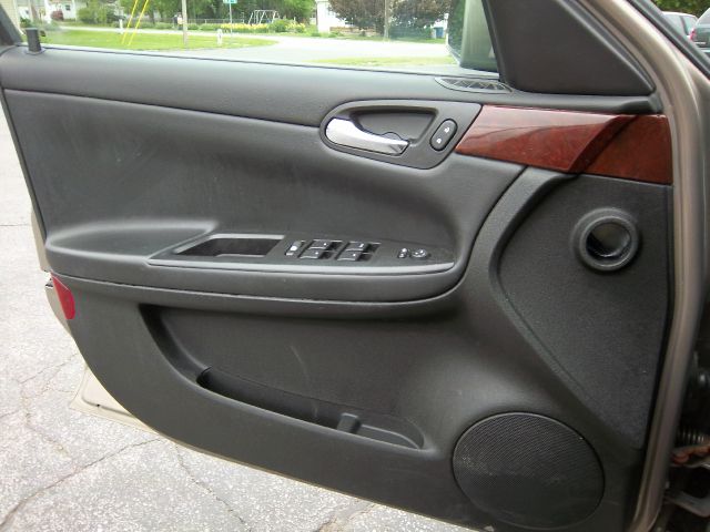2007 Chevrolet Impala Touring W/nav.sys