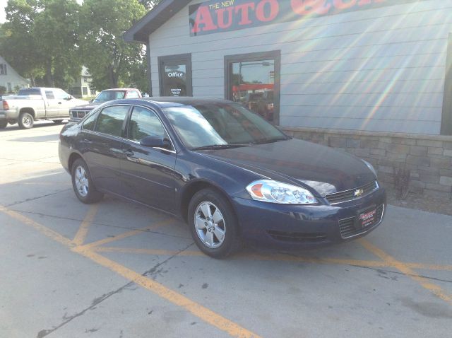 2007 Chevrolet Impala Crew-long-drw-6.6l Diesel-4wd-one Owner