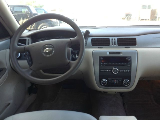 2007 Chevrolet Impala Crew-long-drw-6.6l Diesel-4wd-one Owner