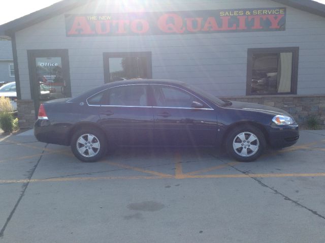 2007 Chevrolet Impala Crew-long-drw-6.6l Diesel-4wd-one Owner