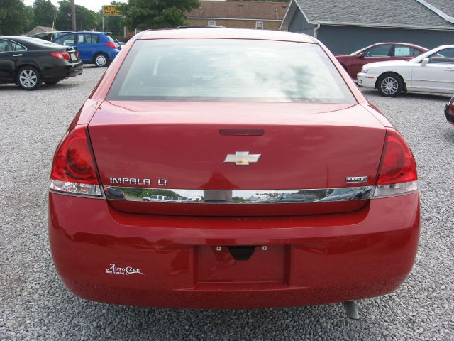2007 Chevrolet Impala Crew-long-drw-6.6l Diesel-4wd-one Owner