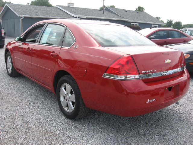 2007 Chevrolet Impala Crew-long-drw-6.6l Diesel-4wd-one Owner