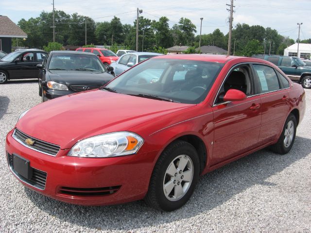 2007 Chevrolet Impala Crew-long-drw-6.6l Diesel-4wd-one Owner