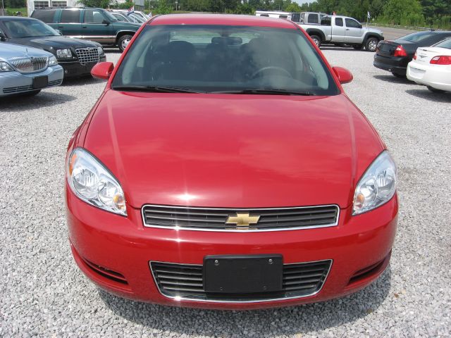 2007 Chevrolet Impala Crew-long-drw-6.6l Diesel-4wd-one Owner