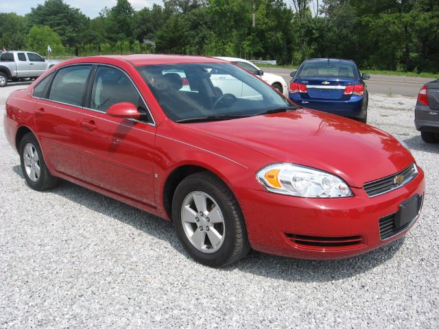 2007 Chevrolet Impala Crew-long-drw-6.6l Diesel-4wd-one Owner
