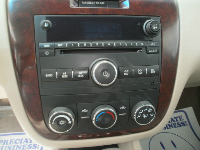 2007 Chevrolet Impala Touring W/nav.sys