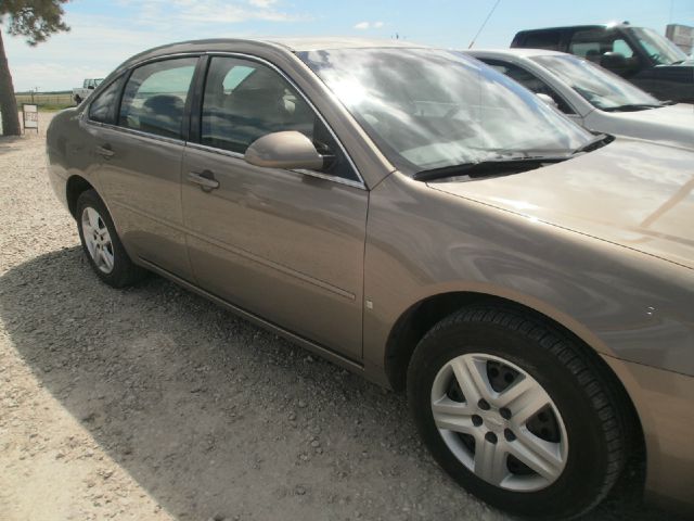 2007 Chevrolet Impala Touring W/nav.sys