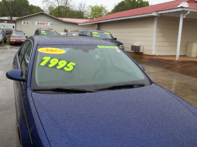 2007 Chevrolet Impala 2500 LS