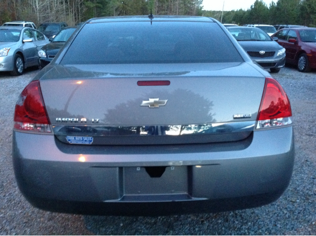 2007 Chevrolet Impala Crew-long-drw-6.6l Diesel-4wd-one Owner