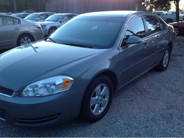 2007 Chevrolet Impala Crew-long-drw-6.6l Diesel-4wd-one Owner
