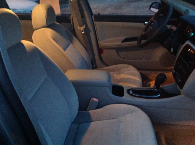 2007 Chevrolet Impala Crew-long-drw-6.6l Diesel-4wd-one Owner