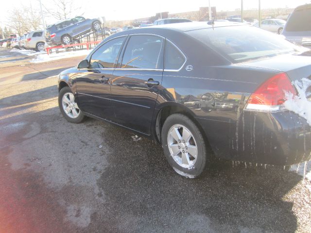 2007 Chevrolet Impala Crew-long-drw-6.6l Diesel-4wd-one Owner
