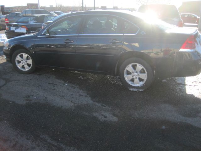 2007 Chevrolet Impala Crew-long-drw-6.6l Diesel-4wd-one Owner