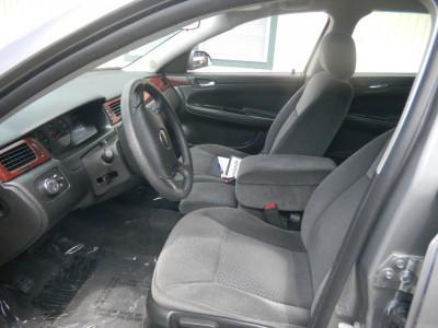 2007 Chevrolet Impala Touring W/nav.sys