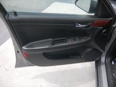 2007 Chevrolet Impala Touring W/nav.sys