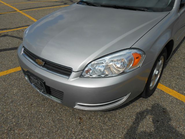2007 Chevrolet Impala Crew-long-drw-6.6l Diesel-4wd-one Owner