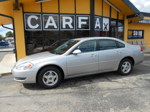 2007 Chevrolet Impala Crew-long-drw-6.6l Diesel-4wd-one Owner