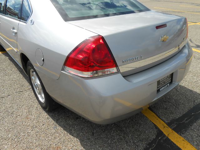 2007 Chevrolet Impala Crew-long-drw-6.6l Diesel-4wd-one Owner