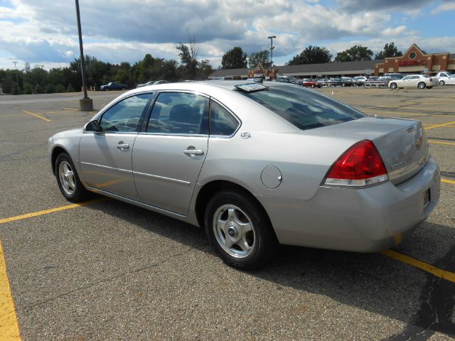 2007 Chevrolet Impala Crew-long-drw-6.6l Diesel-4wd-one Owner