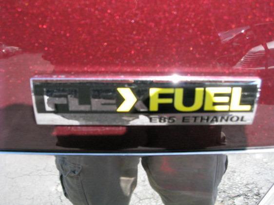 2007 Chevrolet Impala Touring W/nav.sys