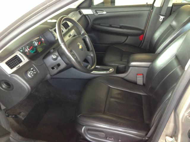 2007 Chevrolet Impala Hybrid Denali