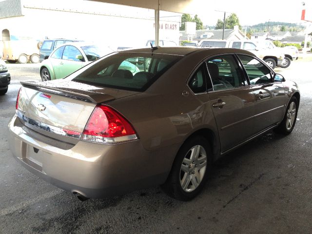 2007 Chevrolet Impala Hybrid Denali