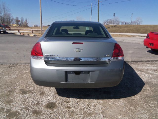 2007 Chevrolet Impala Crew-long-drw-6.6l Diesel-4wd-one Owner