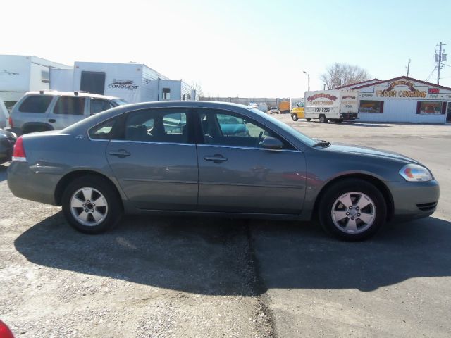 2007 Chevrolet Impala Crew-long-drw-6.6l Diesel-4wd-one Owner