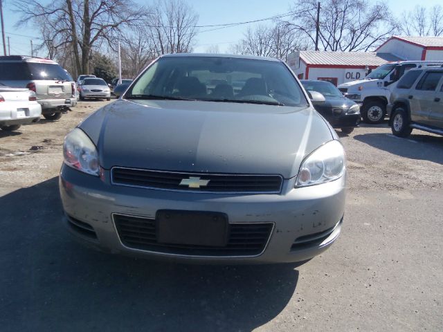 2007 Chevrolet Impala Crew-long-drw-6.6l Diesel-4wd-one Owner
