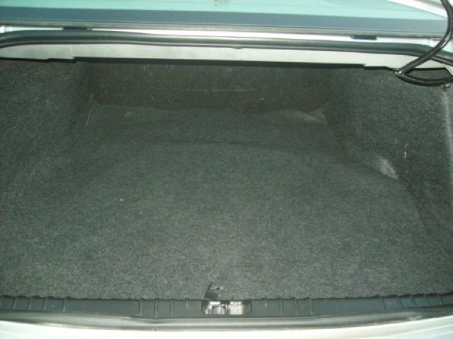 2007 Chevrolet Impala Touring W/nav.sys