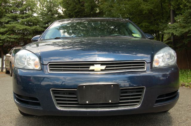 2007 Chevrolet Impala Crew-long-drw-6.6l Diesel-4wd-one Owner