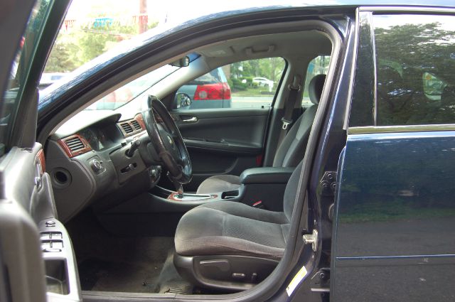 2007 Chevrolet Impala Crew-long-drw-6.6l Diesel-4wd-one Owner