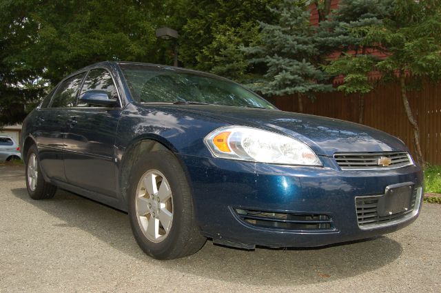 2007 Chevrolet Impala Crew-long-drw-6.6l Diesel-4wd-one Owner