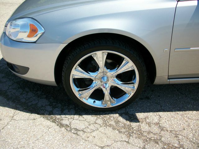 2007 Chevrolet Impala 2500 LS