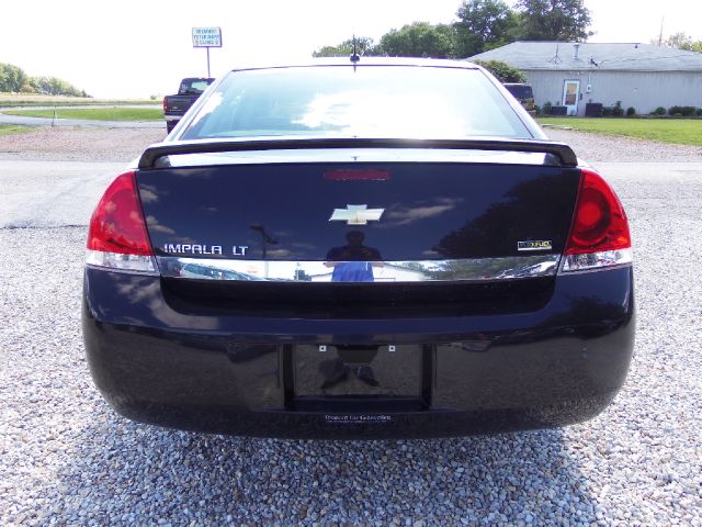2007 Chevrolet Impala Crew-long-drw-6.6l Diesel-4wd-one Owner