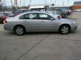 2007 Chevrolet Impala Crew-long-drw-6.6l Diesel-4wd-one Owner