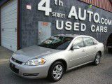2007 Chevrolet Impala Crew-long-drw-6.6l Diesel-4wd-one Owner