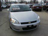 2007 Chevrolet Impala Crew-long-drw-6.6l Diesel-4wd-one Owner