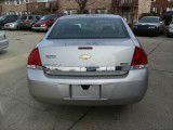 2007 Chevrolet Impala Crew-long-drw-6.6l Diesel-4wd-one Owner