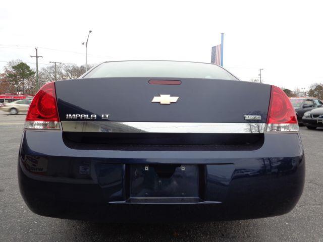 2007 Chevrolet Impala Crew-long-drw-6.6l Diesel-4wd-one Owner