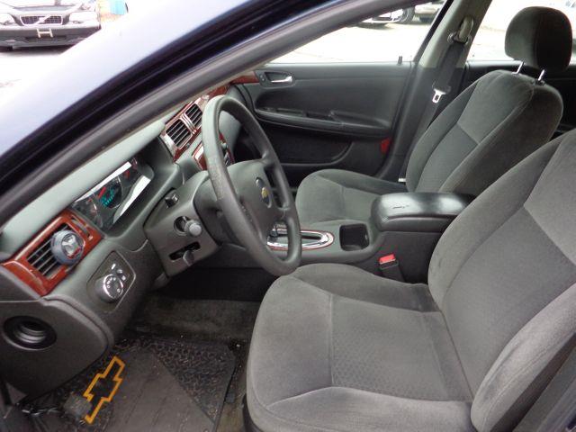 2007 Chevrolet Impala Crew-long-drw-6.6l Diesel-4wd-one Owner