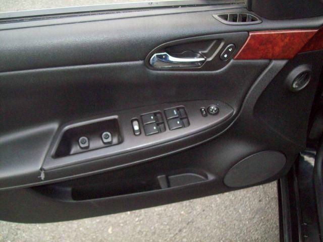 2007 Chevrolet Impala Touring W/nav.sys
