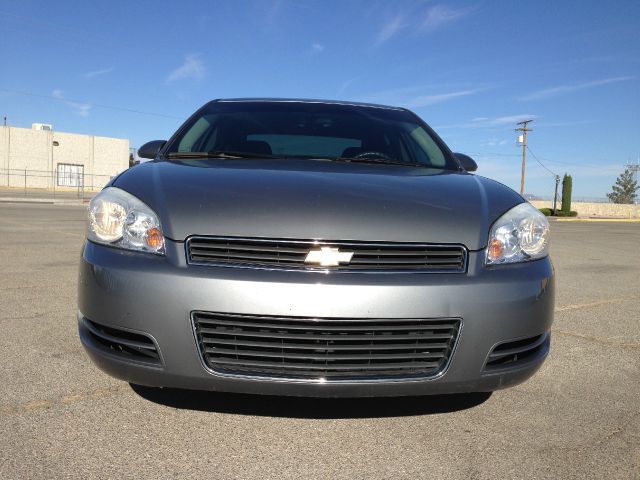 2007 Chevrolet Impala Crew-long-drw-6.6l Diesel-4wd-one Owner