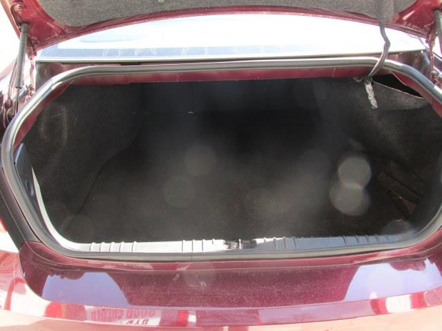 2007 Chevrolet Impala ESV Platinum Edition