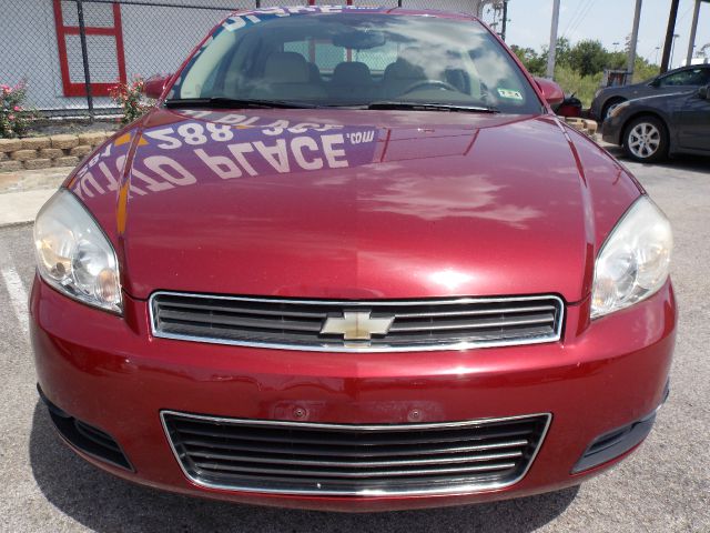 2007 Chevrolet Impala 2500 LS